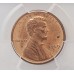UNITED STATES OF AMERICA 1969 . ONE 1 CENT . PROOF . ERROR / VARIETY . DOUBLE LEGEND